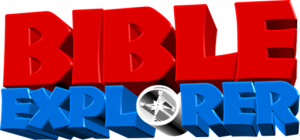Bible Explorer Logo Image of the Bible Explorer Logo